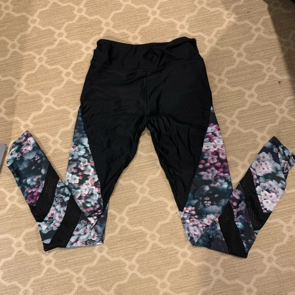The most comfortable leggings